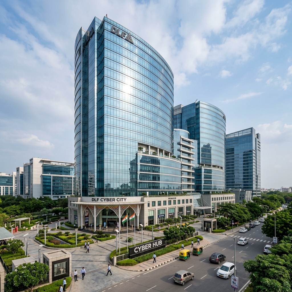 DLF