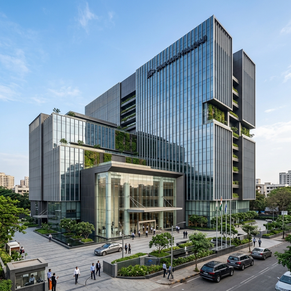 Shapoorji Pallonji