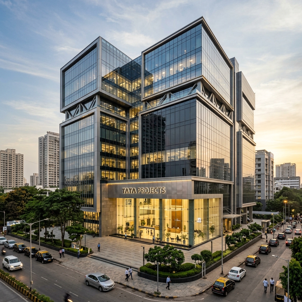 Tata Projects