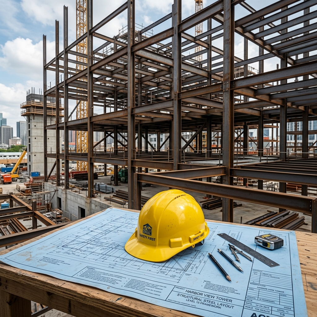Safety in Practice